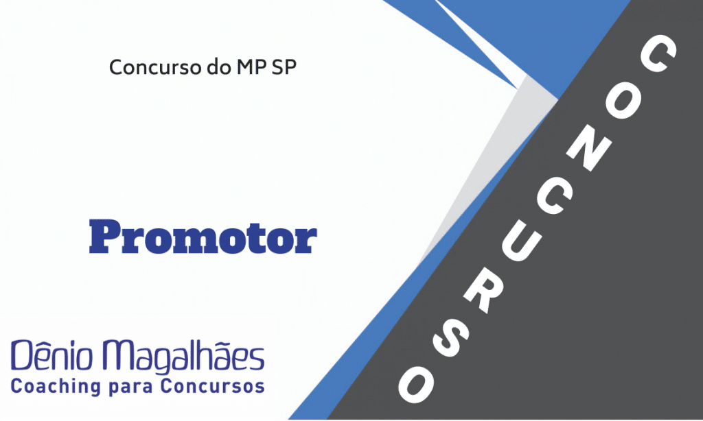 Concurso MP SP: análise completa (tudo o que você precisa saber)