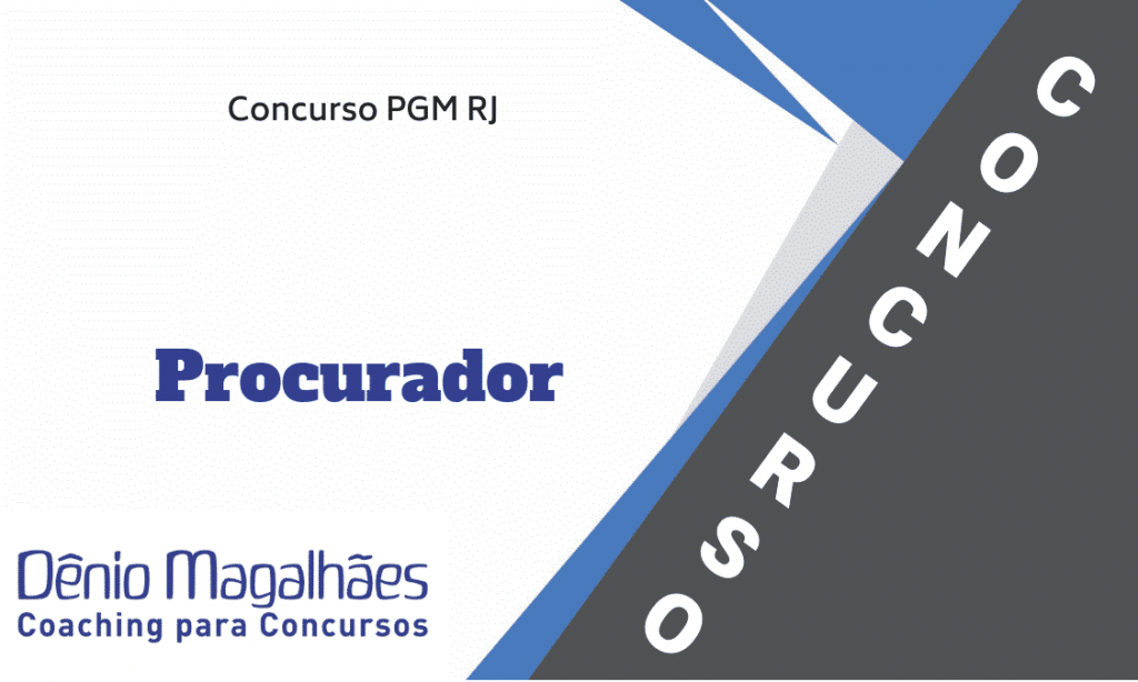 concurso-pgm-procurador-municipal-do-rio-de-janeiro