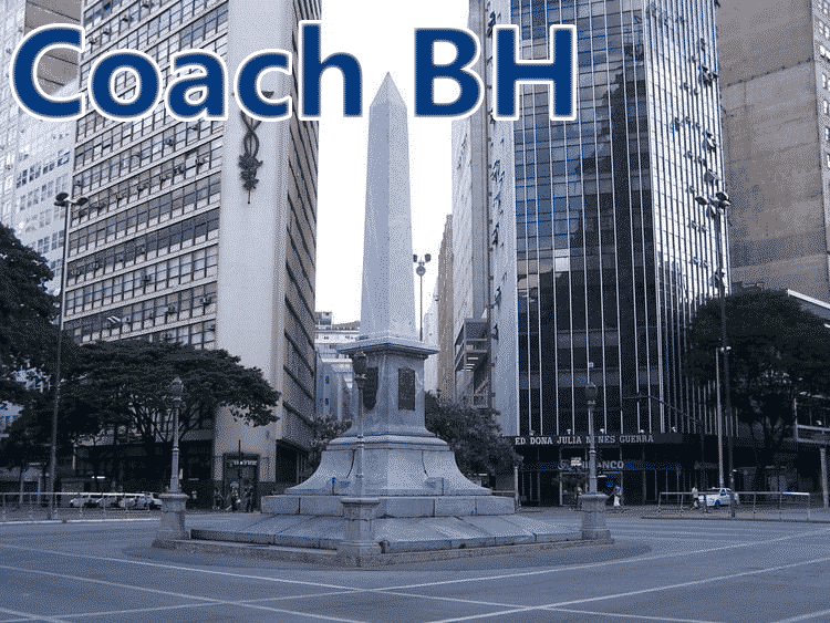 Coach BH