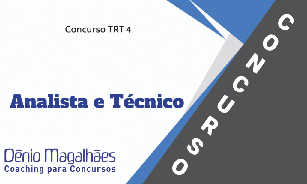 concurso-trt-4-regiao-rs-analista-tecnico-judiciario-tribunal-regional-do-trabalho