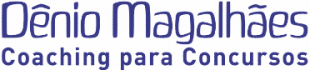 Logo Denio Magalhaes